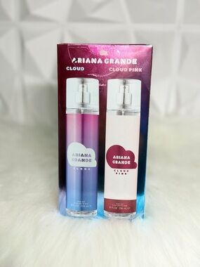 🩵🎀Ariana Grande Cloud and Cloud Pink Fragrance Duo